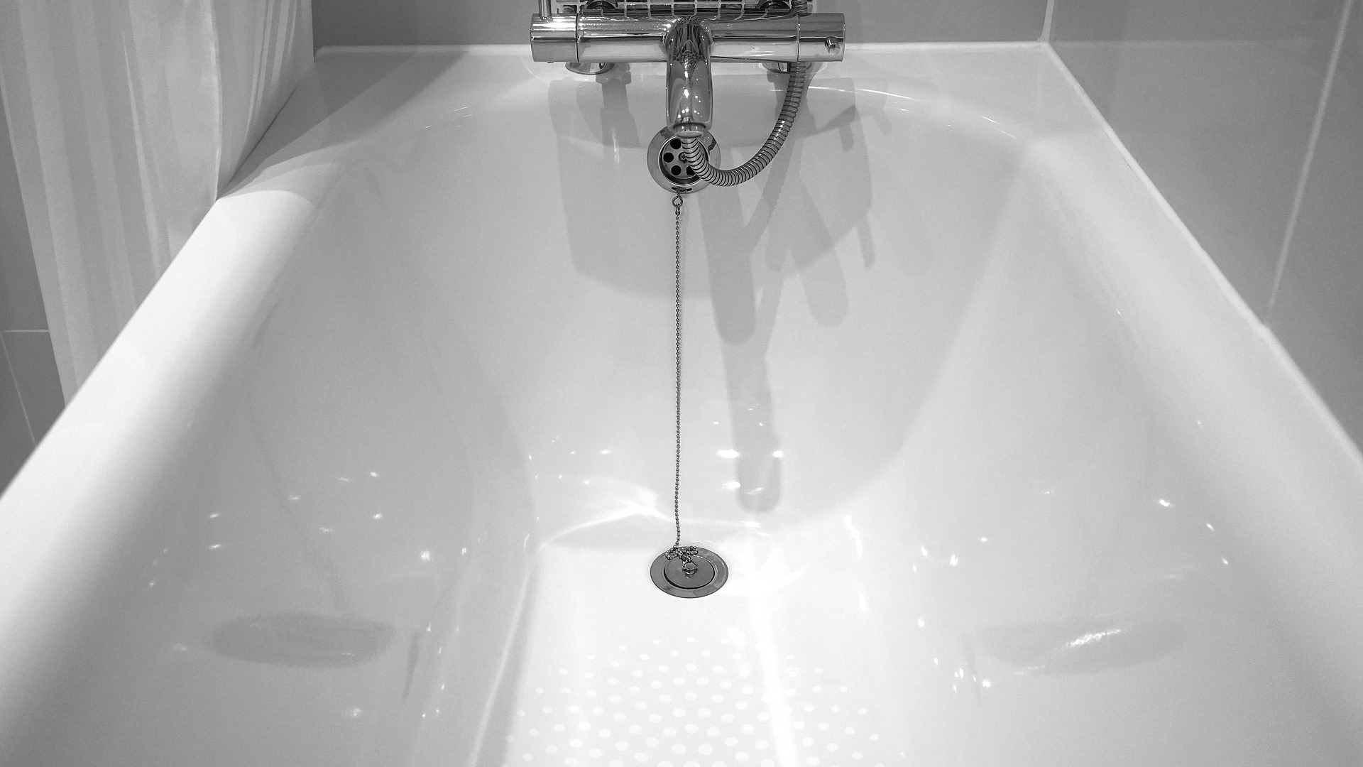 Dream Tub   