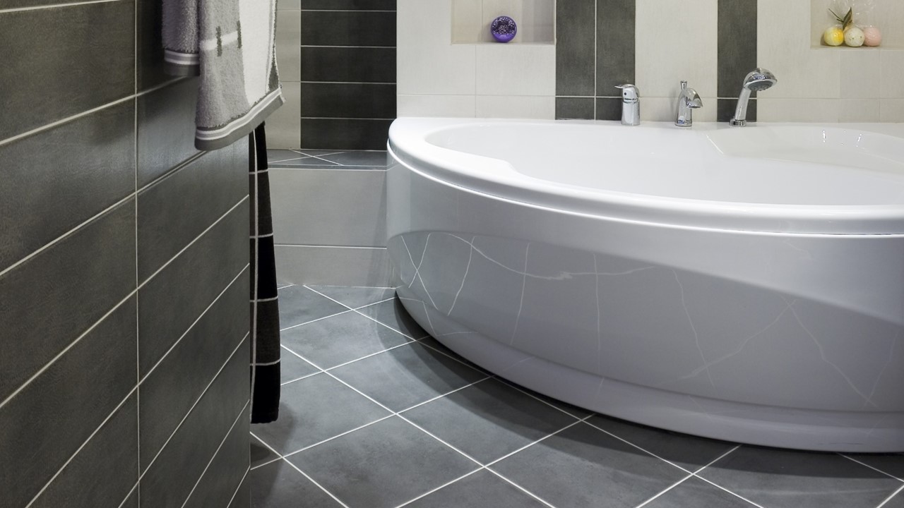 Dream Tub   