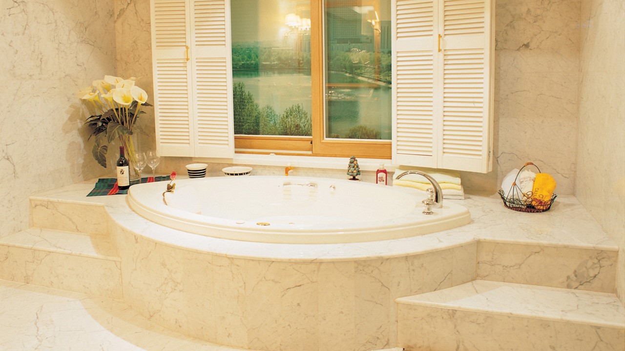 Dream Tub   