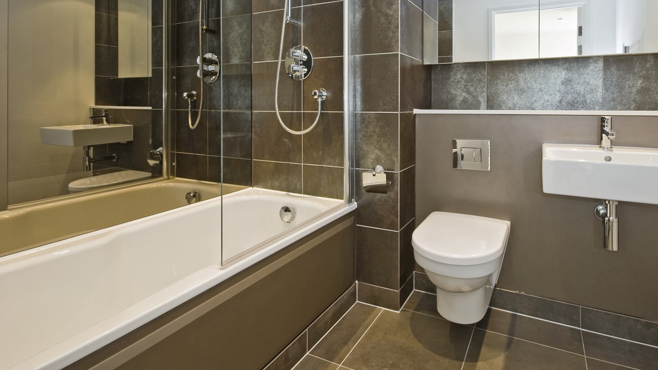 Dream Tub   