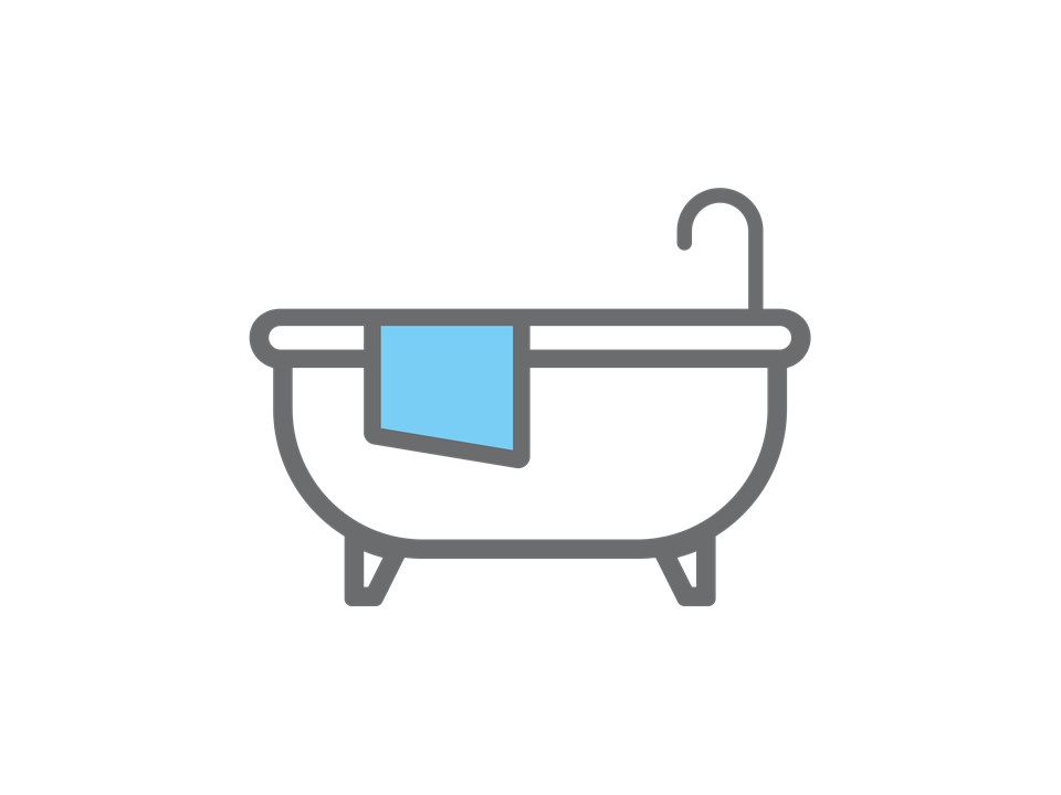 Dream Tub  Bathtub liner 
