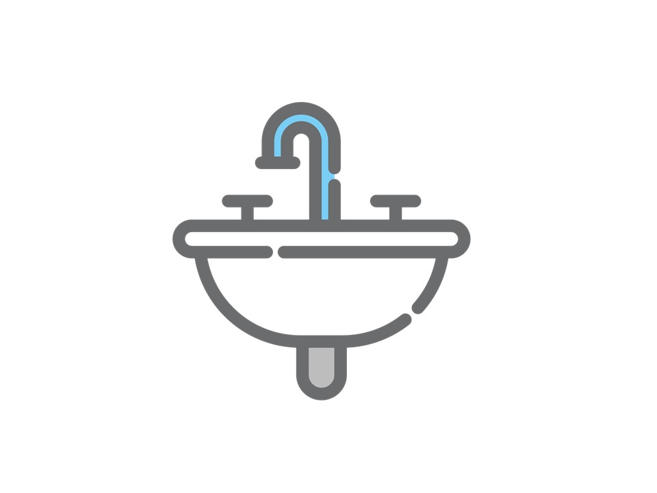 Dream Tub  Sink repaint 