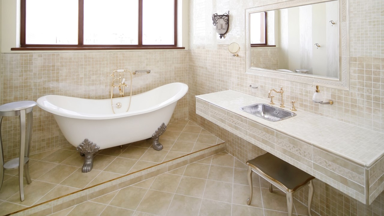 Dream Tub   