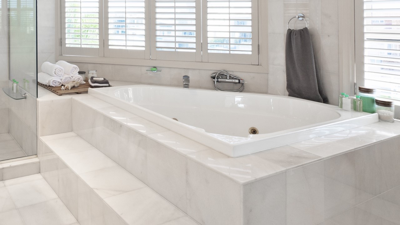 Dream Tub   