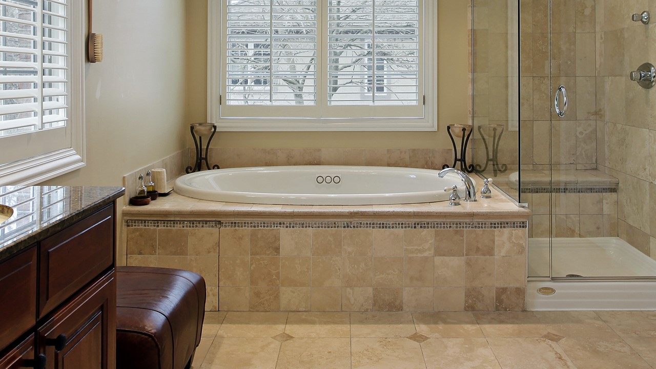 Dream Tub   