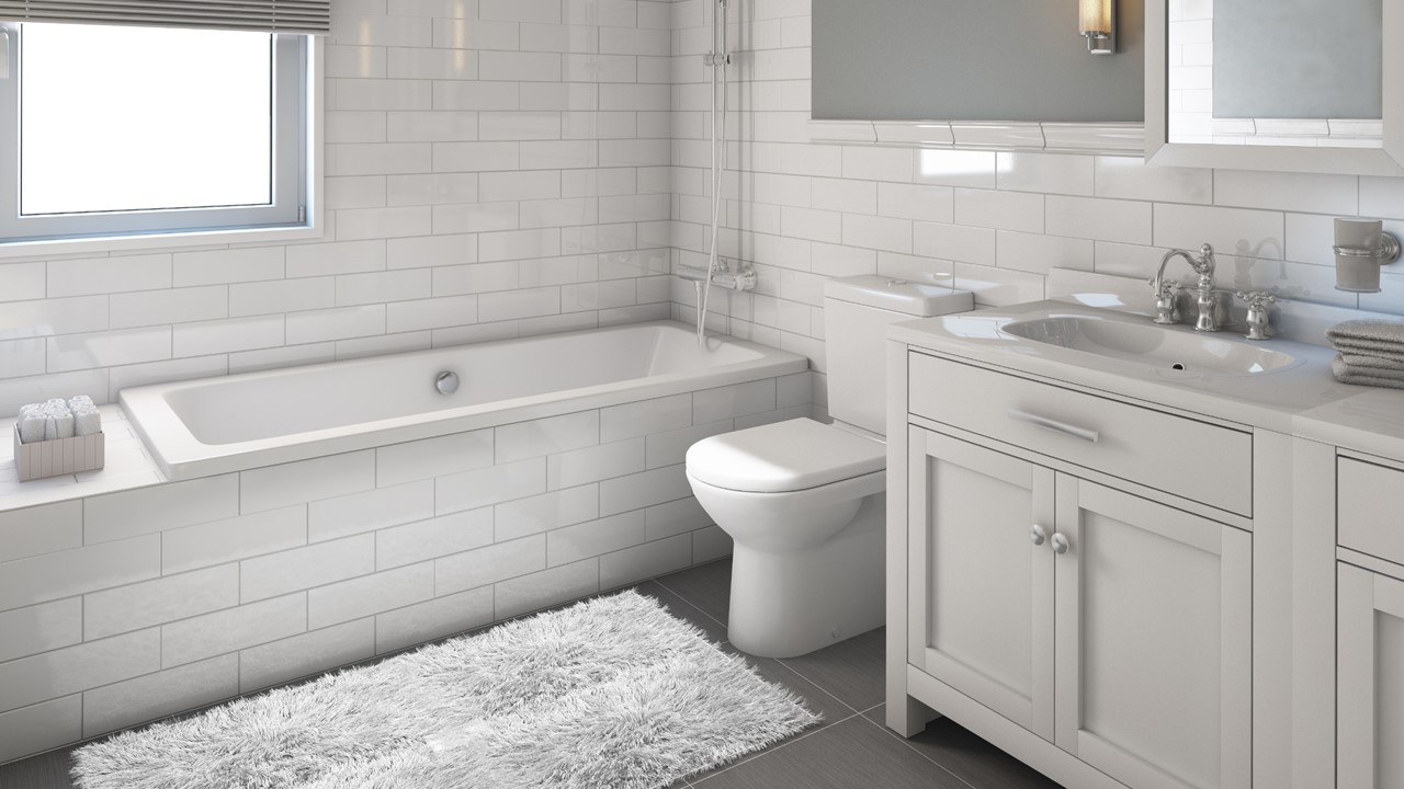 Dream Tub   
