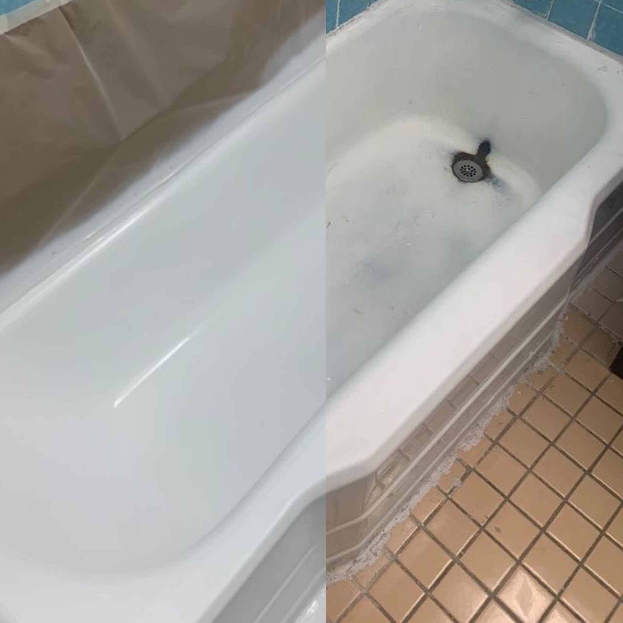 Dream Tub   