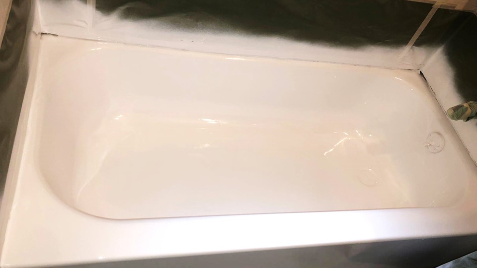 Dream Tub   