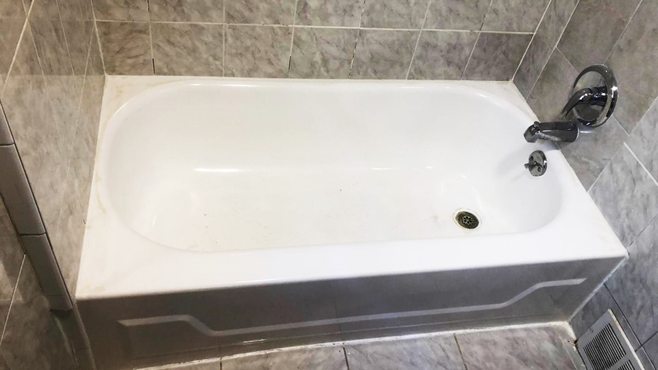 Dream Tub   