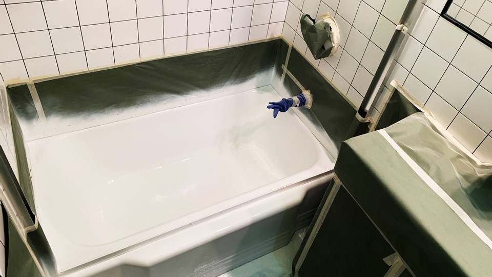 Dream Tub   